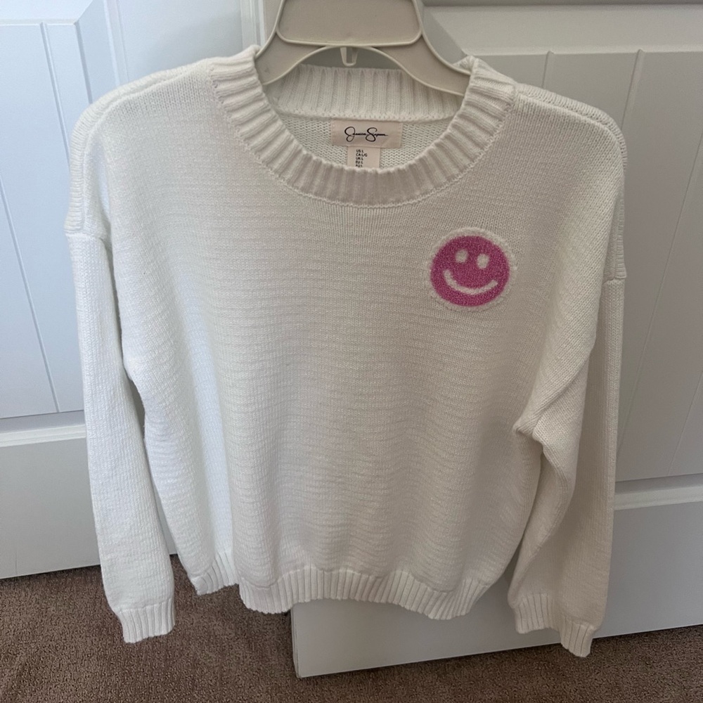 Jessica Simpson Sweater